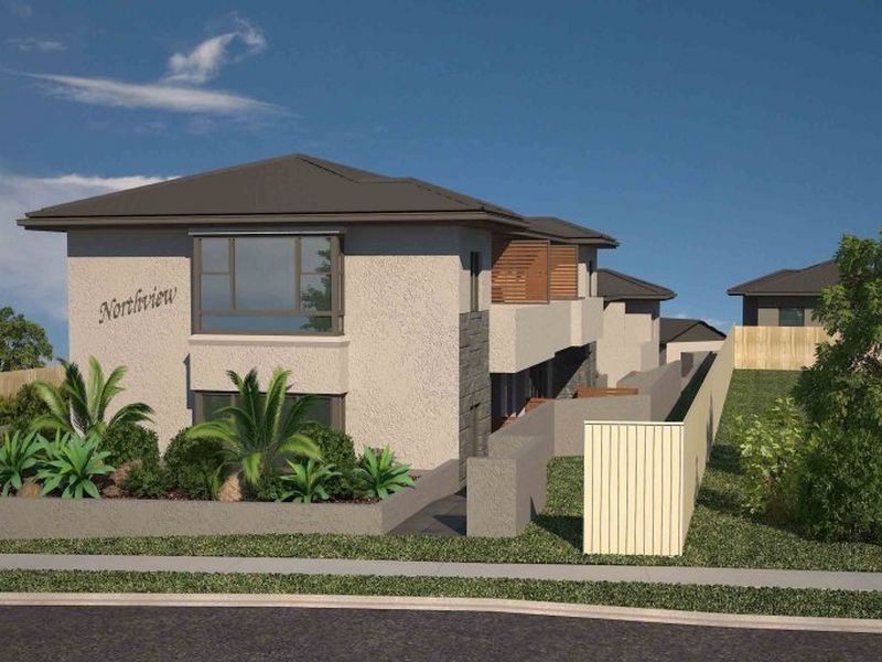 2/403 Mowbray Road, Chatswood NSW 2067