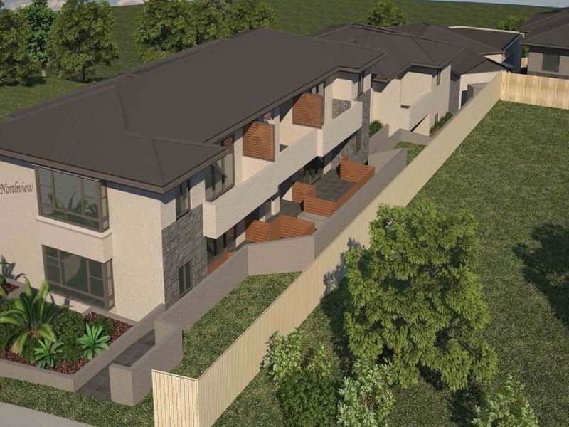 12/403 Mowbray Road, Chatswood NSW 2067