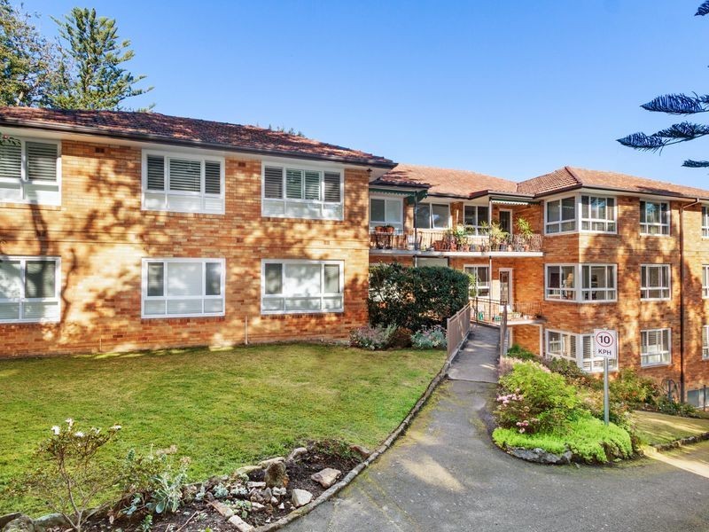 5/134 Pacific Highway, Roseville NSW 2069