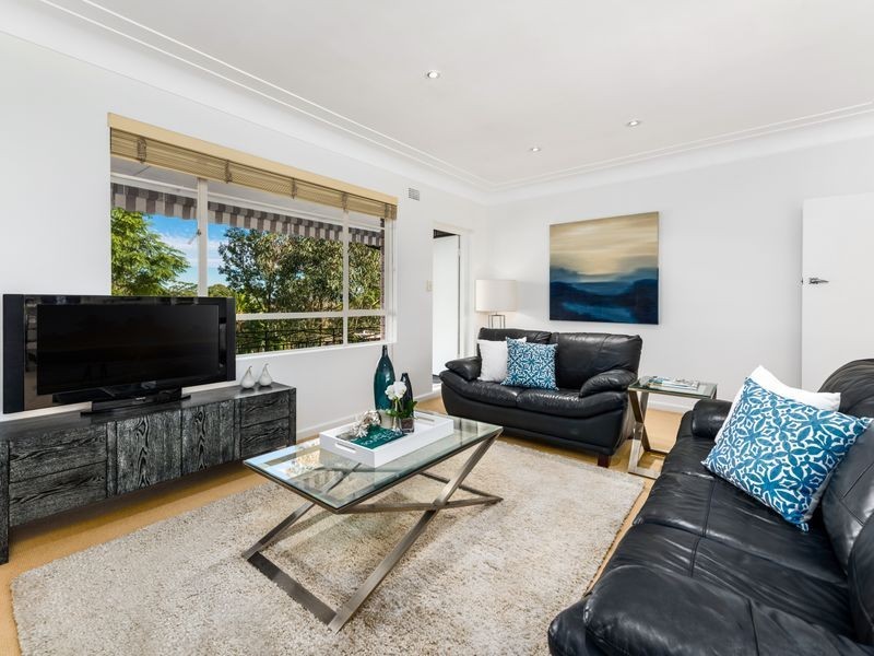 5/4 MacLaurin Parade, Roseville NSW 2069