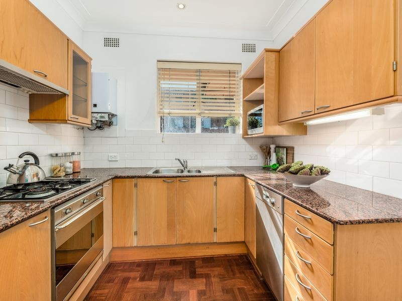 5/4 MacLaurin Parade, Roseville NSW 2069