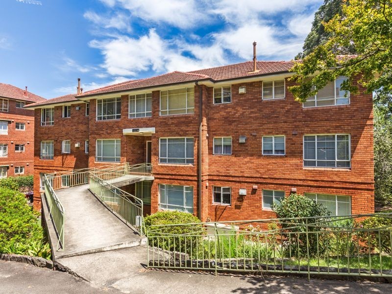 5/4 MacLaurin Parade, Roseville NSW 2069