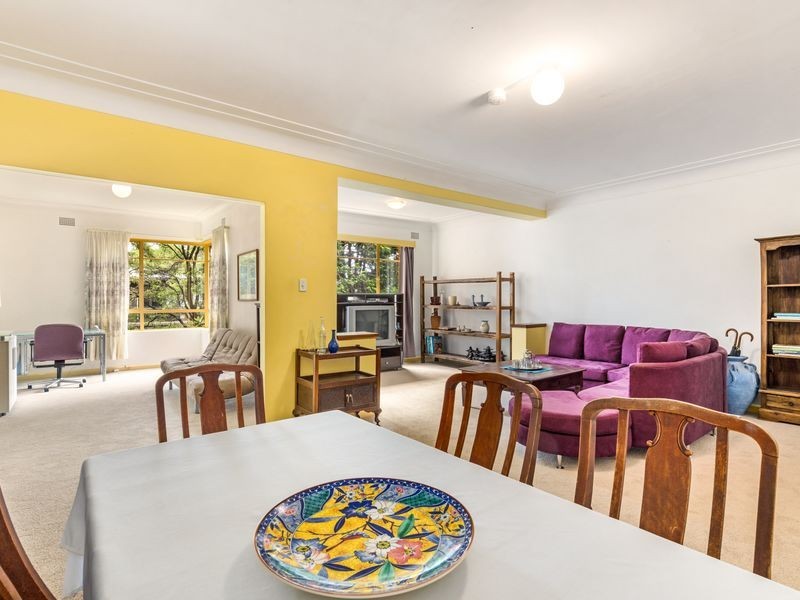 5/26a Pacific Highway, Roseville NSW 2069