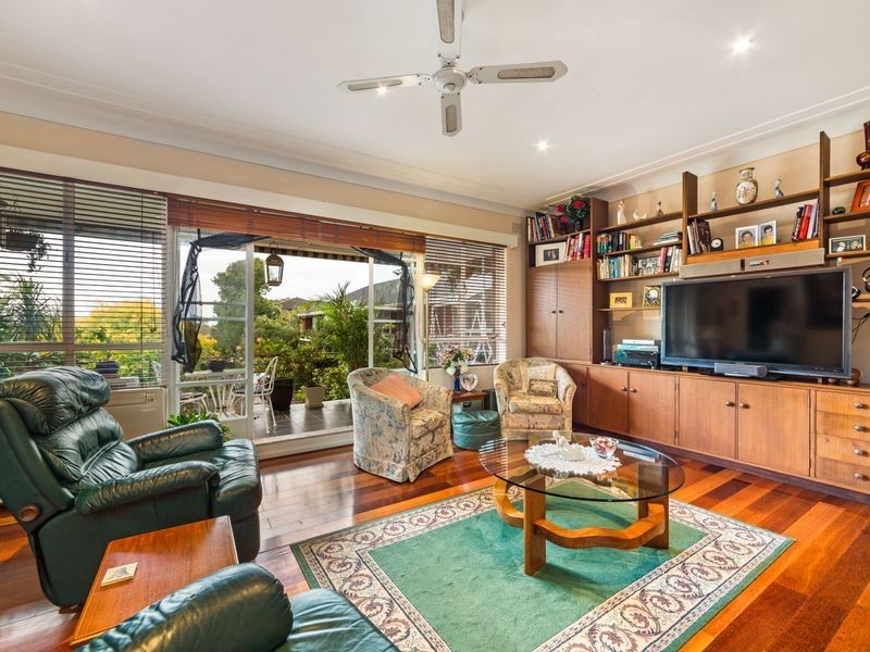 10/25 Pacific Highway, Roseville NSW 2069