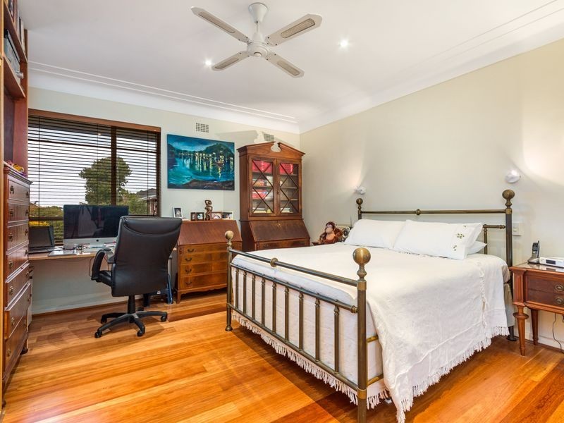 10/25 Pacific Highway, Roseville NSW 2069