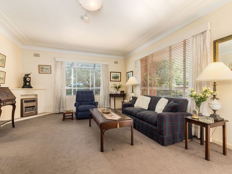 23/25 Pacific Highway, Roseville NSW 2069