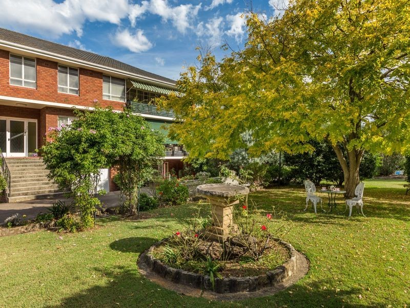 23/25 Pacific Highway, Roseville NSW 2069