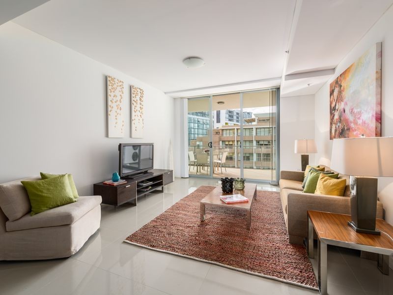 401/2-4 Haran Street, Mascot NSW 2020