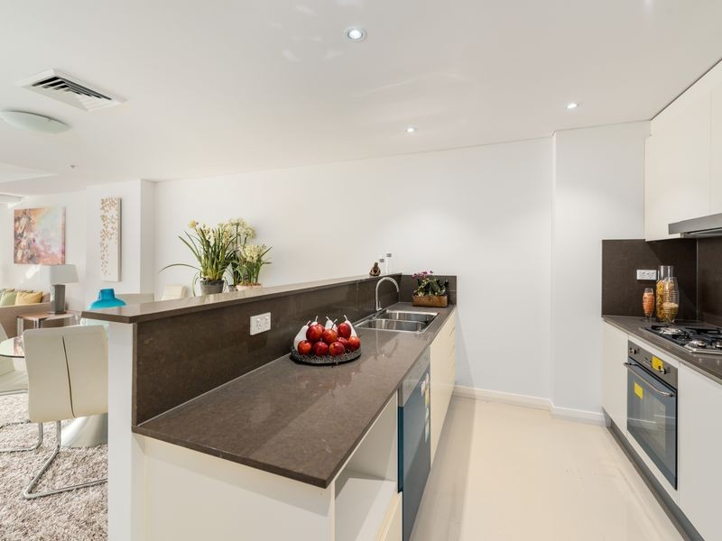 401/2-4 Haran Street, Mascot NSW 2020