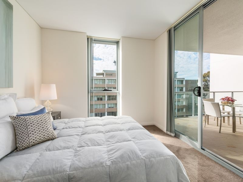 401/2-4 Haran Street, Mascot NSW 2020