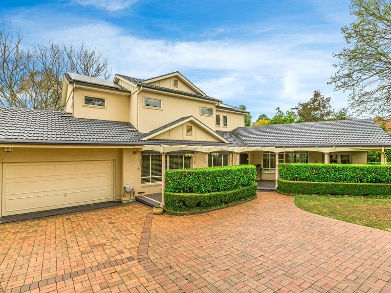 21A Warrangi Street, Turramurra NSW 2074