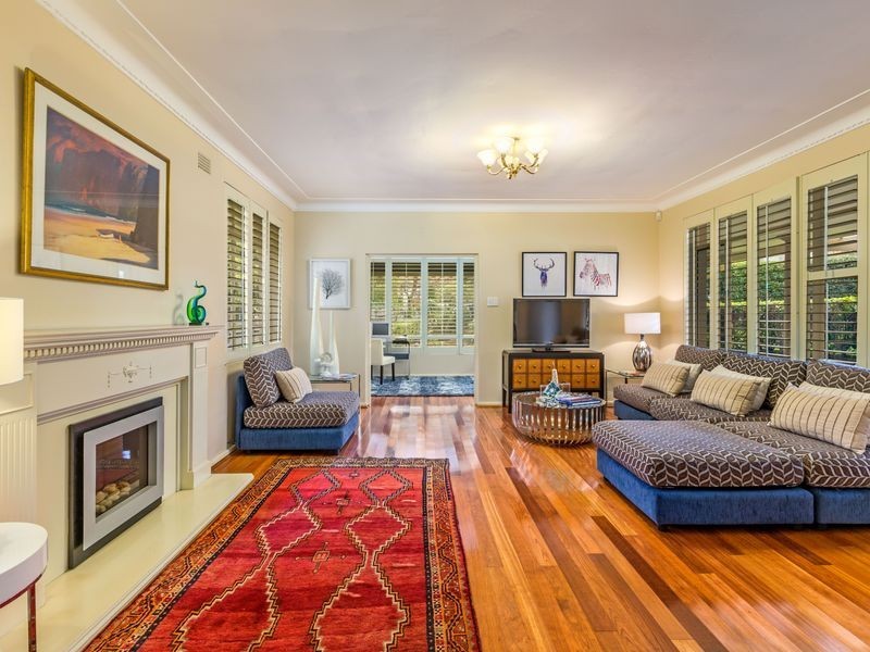 21A Warrangi Street, Turramurra NSW 2074
