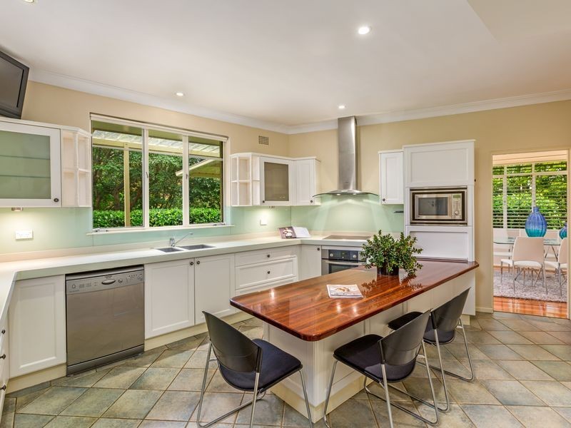 21A Warrangi Street, Turramurra NSW 2074