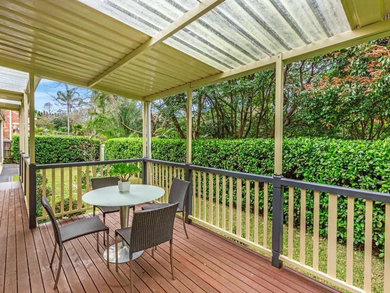 21A Warrangi Street, Turramurra NSW 2074