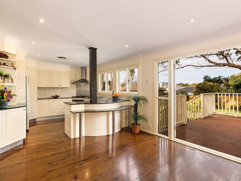 1 Stanhope Road, Killara NSW 2071