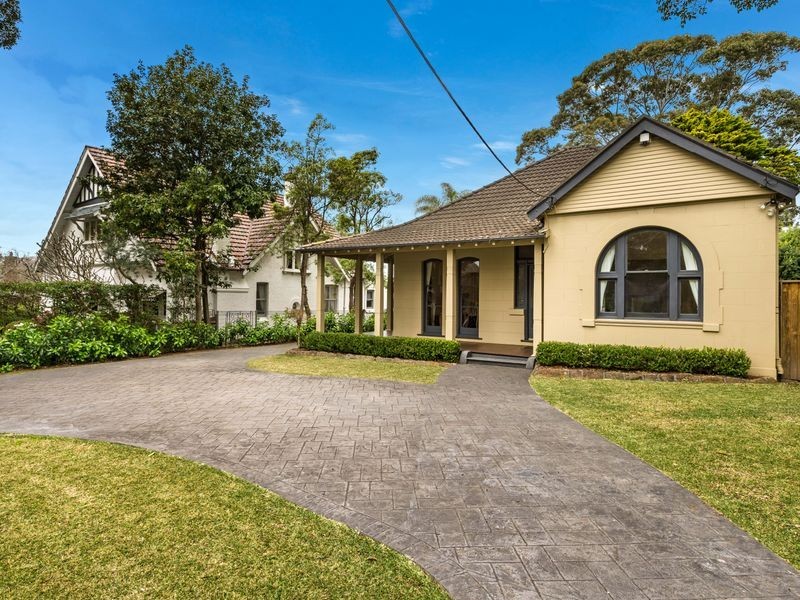 1 Stanhope Road, Killara NSW 2071