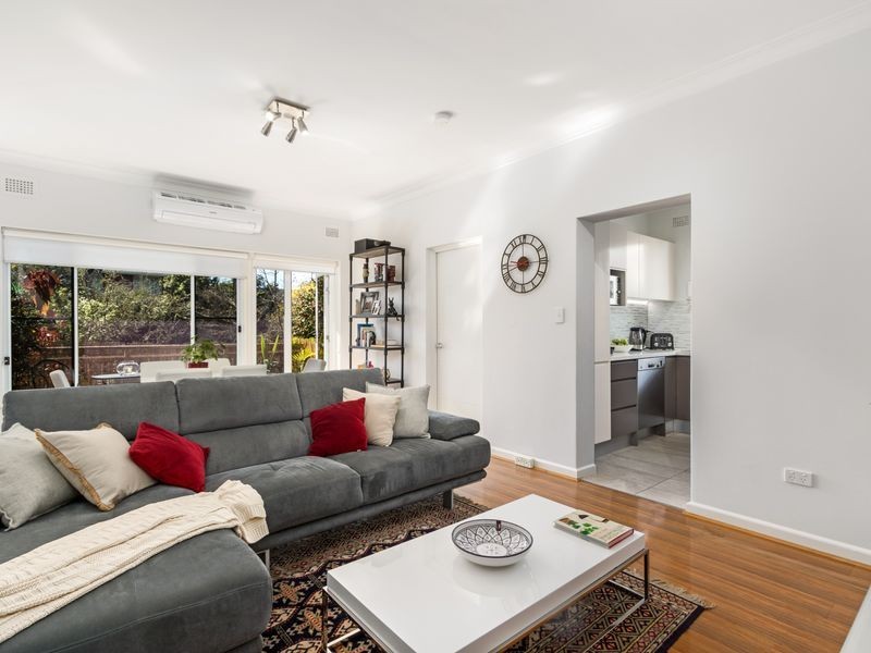 2/36 Pacific Highway, Roseville NSW 2069