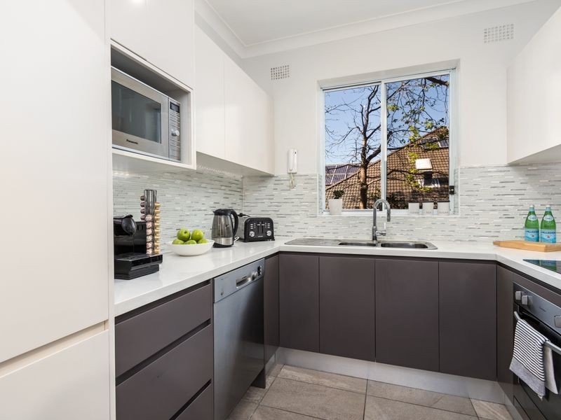 2/36 Pacific Highway, Roseville NSW 2069