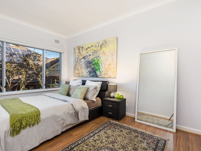 2/36 Pacific Highway, Roseville NSW 2069