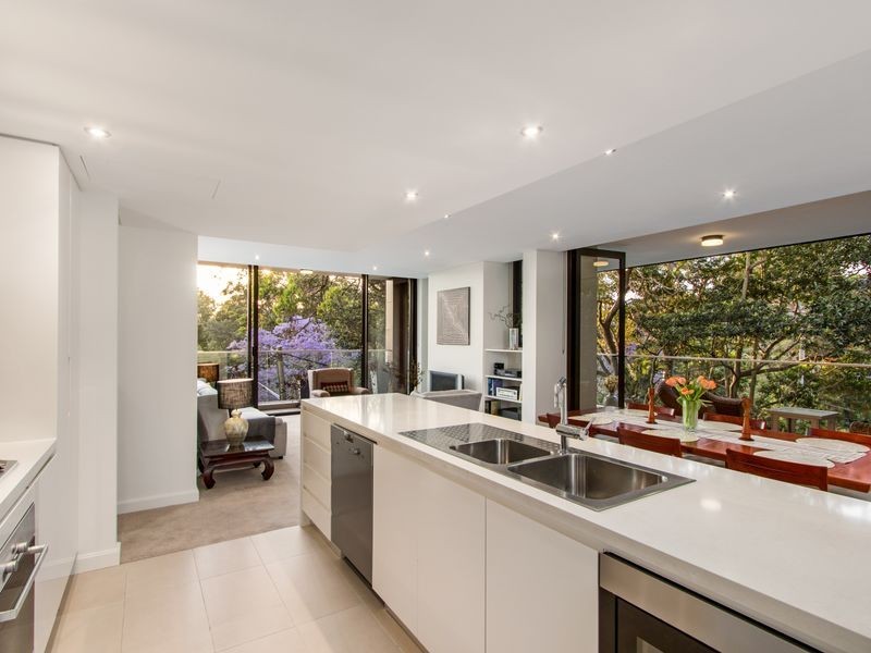 10/9-15 Kings Avenue, Roseville NSW 2069