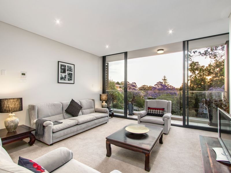 10/9-15 Kings Avenue, Roseville NSW 2069