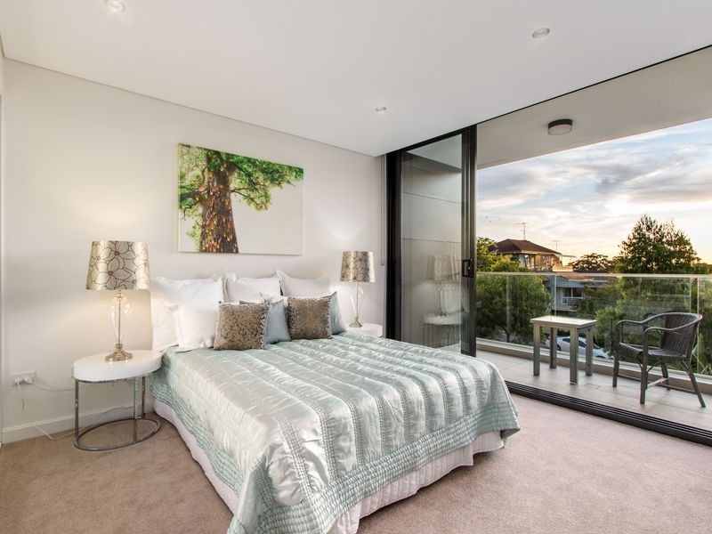 10/9-15 Kings Avenue, Roseville NSW 2069