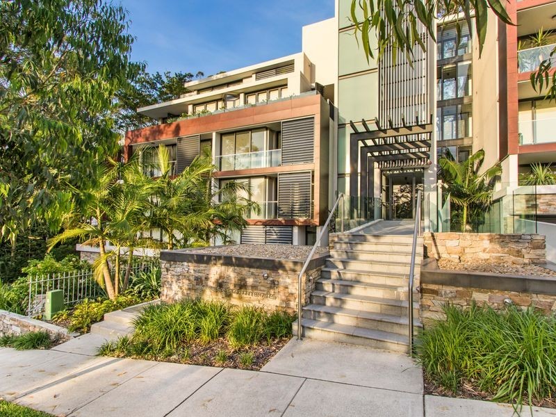 10/9-15 Kings Avenue, Roseville NSW 2069