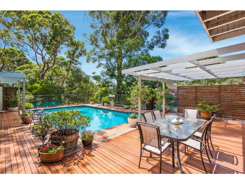 18 Sylvan Avenue, East Lindfield NSW 2070