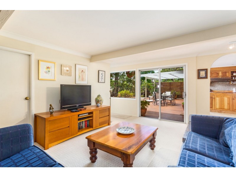 18 Sylvan Avenue, East Lindfield NSW 2070