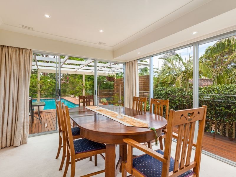 18 Sylvan Avenue, East Lindfield NSW 2070