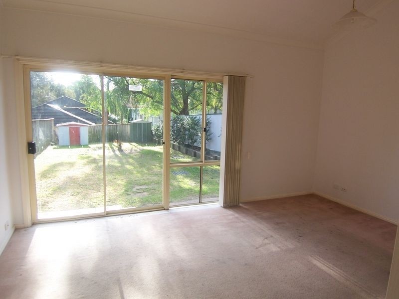 Marsfield NSW 2122