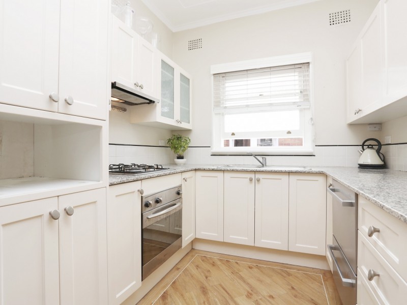 6/136 Pacific Highway, Roseville NSW 2069