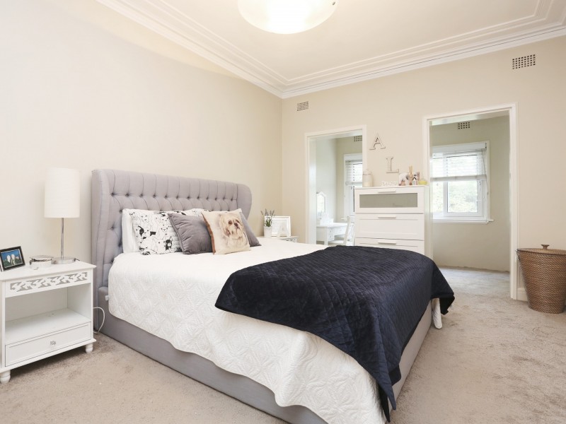 6/136 Pacific Highway, Roseville NSW 2069