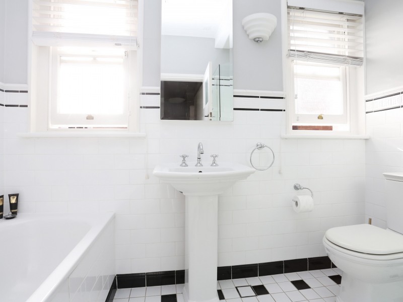 6/136 Pacific Highway, Roseville NSW 2069