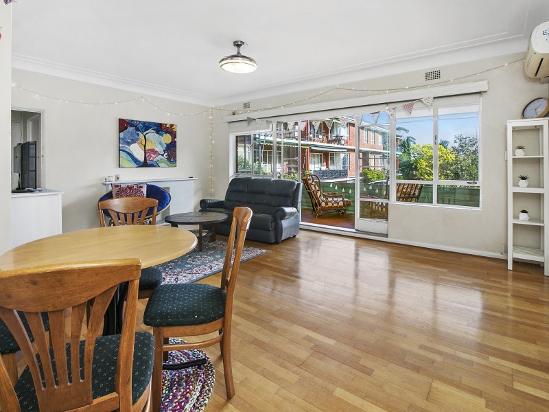 11/25 Pacific Highway, Roseville NSW 2069