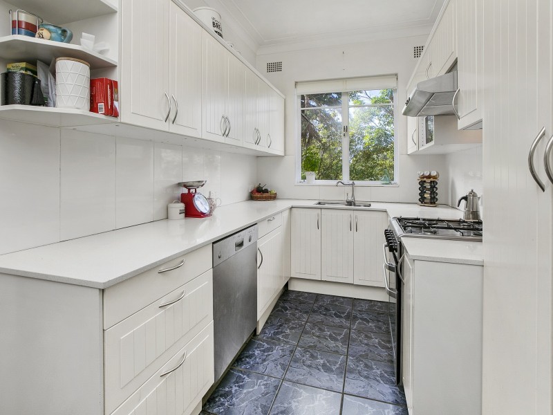 11/25 Pacific Highway, Roseville NSW 2069