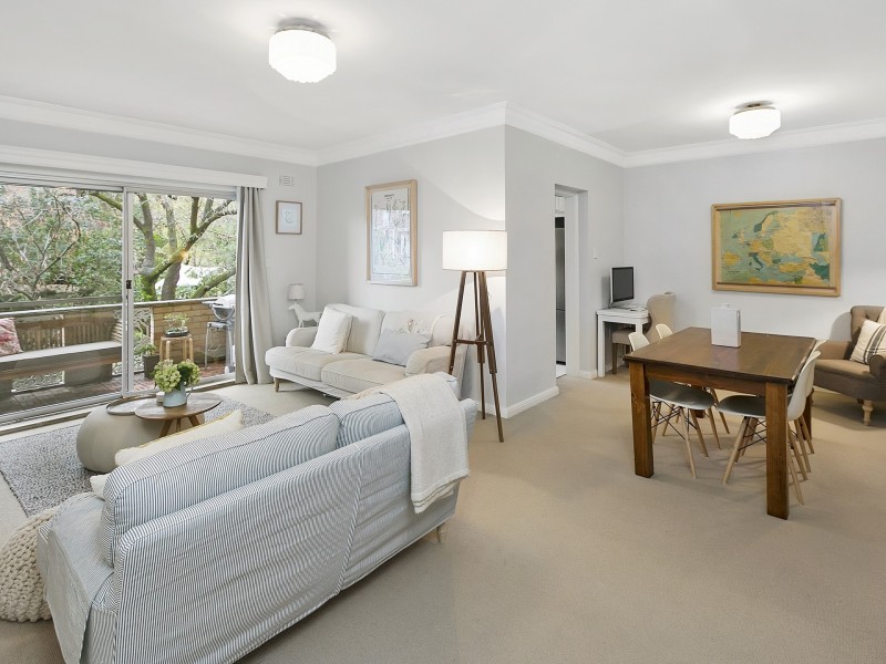 13/2A Shirley Road, Roseville NSW 2069