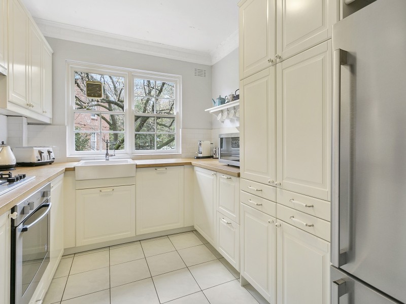 13/2A Shirley Road, Roseville NSW 2069