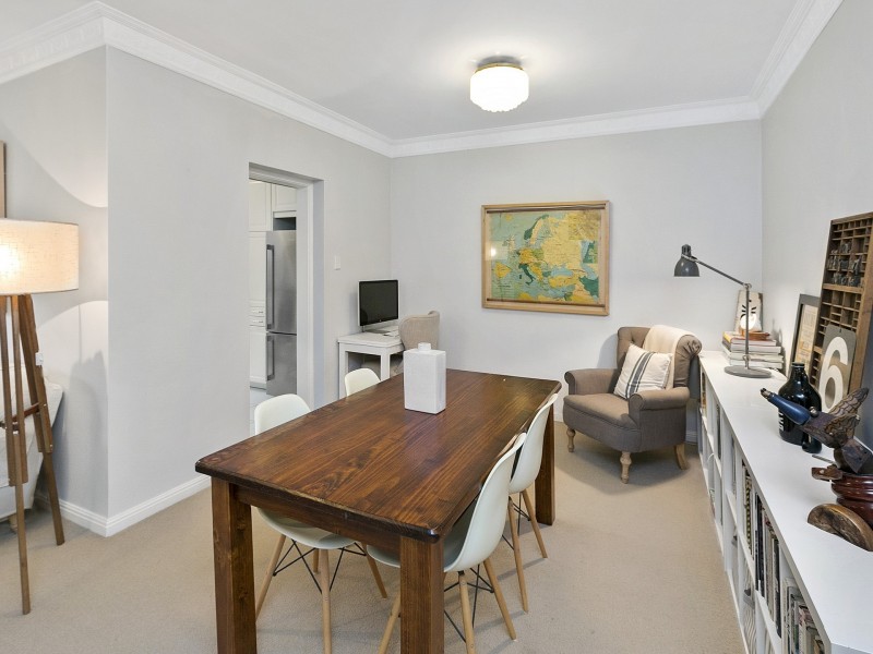 13/2A Shirley Road, Roseville NSW 2069