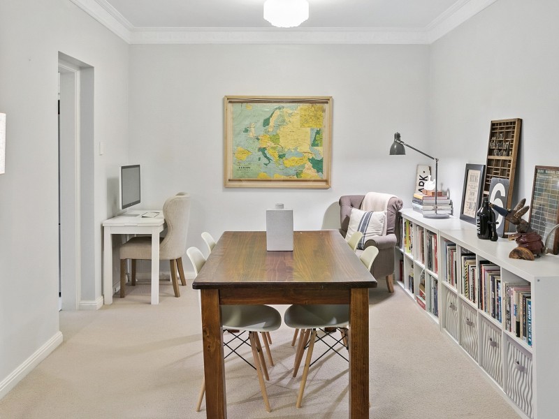 13/2A Shirley Road, Roseville NSW 2069