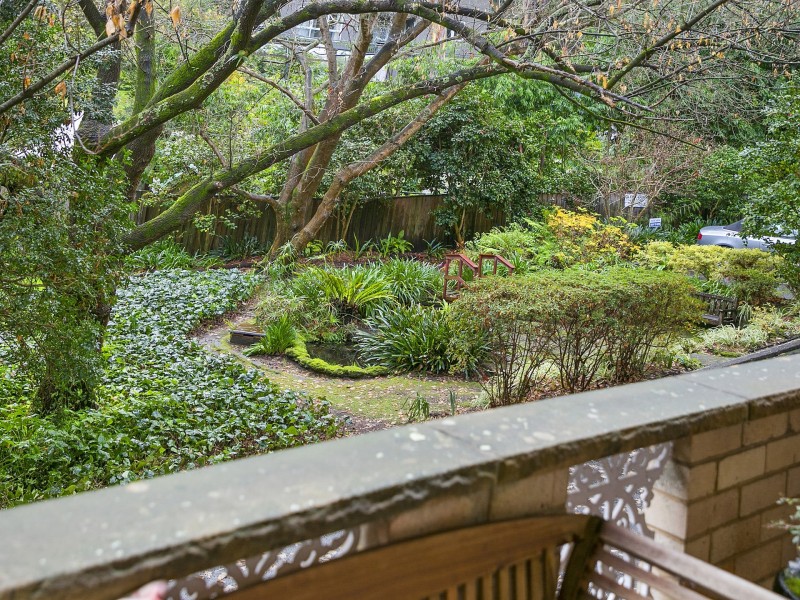 13/2A Shirley Road, Roseville NSW 2069