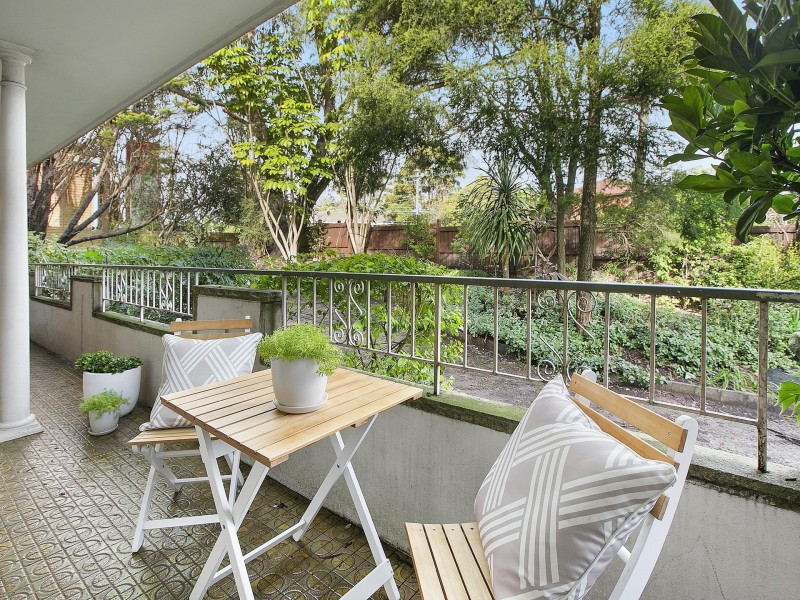 4/163 Pacific Highway, Roseville NSW 2069