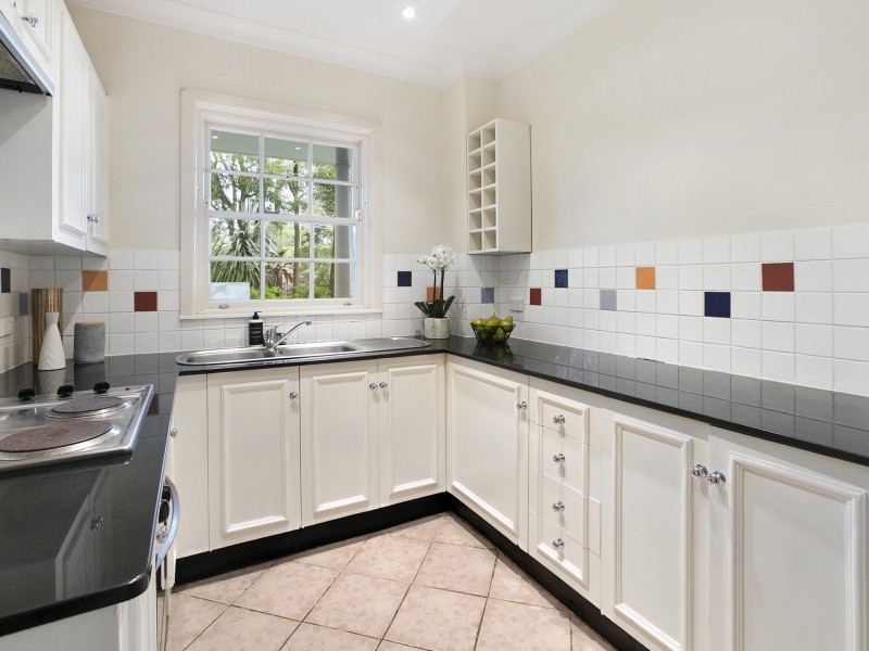 4/163 Pacific Highway, Roseville NSW 2069