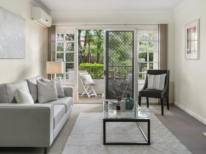 4/163 Pacific Highway, Roseville NSW 2069