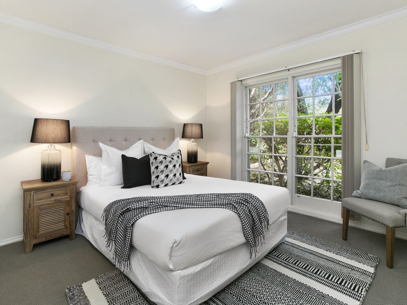 4/163 Pacific Highway, Roseville NSW 2069