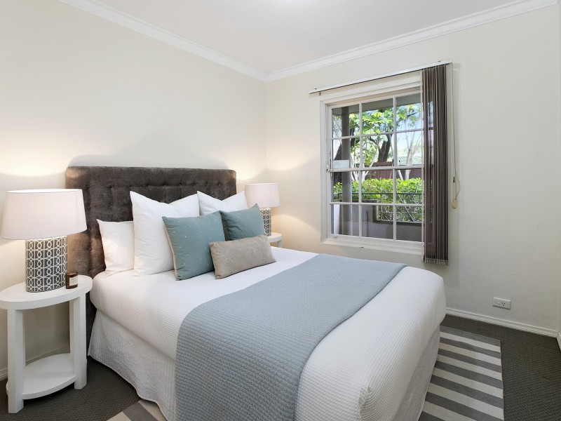 4/163 Pacific Highway, Roseville NSW 2069