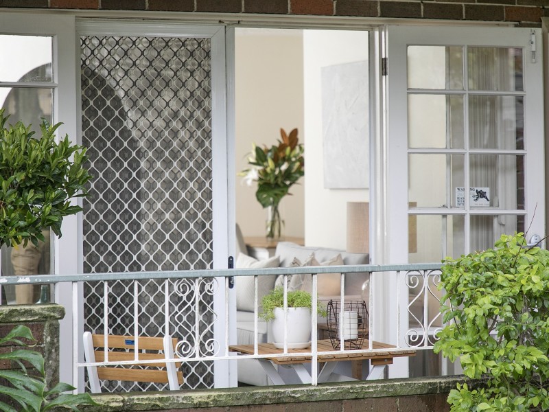 4/163 Pacific Highway, Roseville NSW 2069