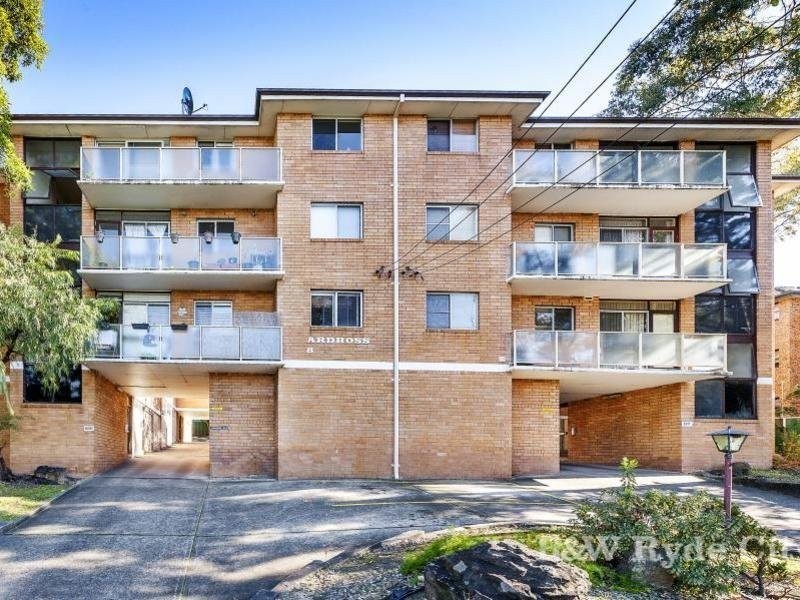 23/8 Lane Cove Road, Ryde NSW 2112