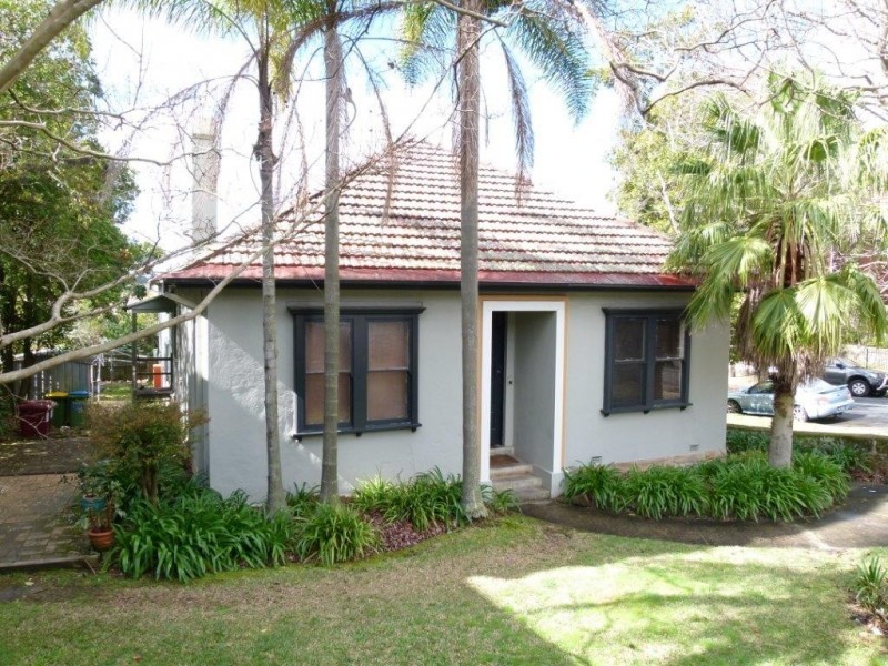 5 Hill Street, Roseville NSW 2069