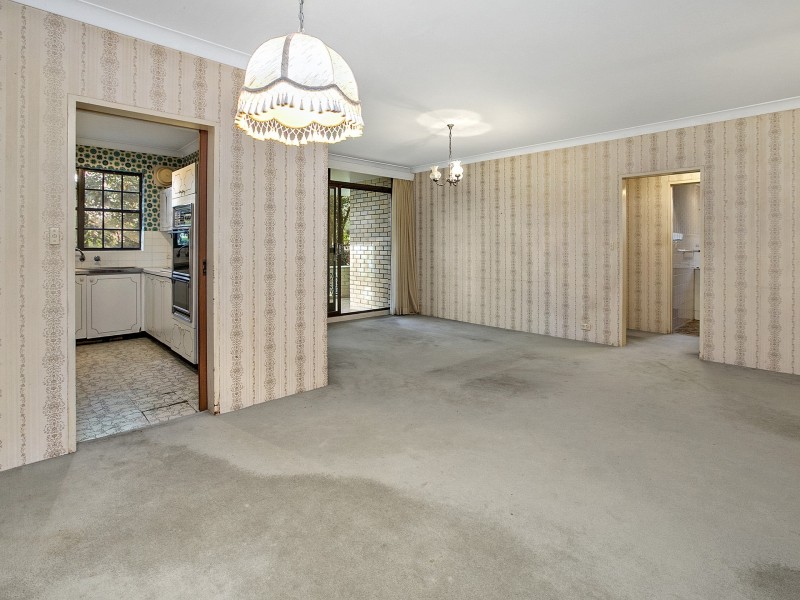 21/181-185 Pacific Highway, Roseville NSW 2069